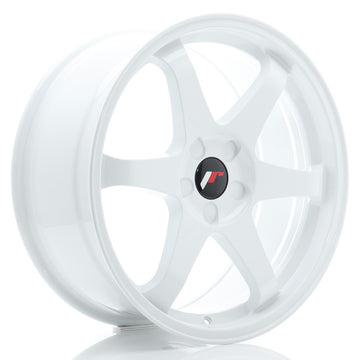 JR Wheels JR3 19x8,5 ET40 5x120 White