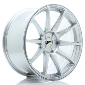 JR Wheels JR11 19x9,5 ET35 5x120 Hyper Silver