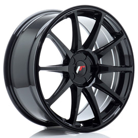 JR Wheels JR11 19x8,5 ET42 5x112 Gloss Black