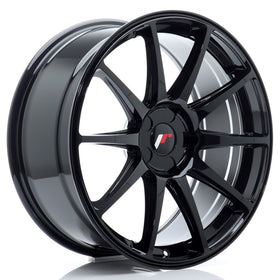 JR Wheels JR11 19x8,5 ET40 5x112 Gloss Black
