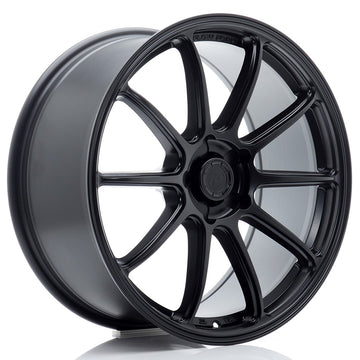 JR Wheels SL04 19x8,5 ET45 5x114,3 Matt Black