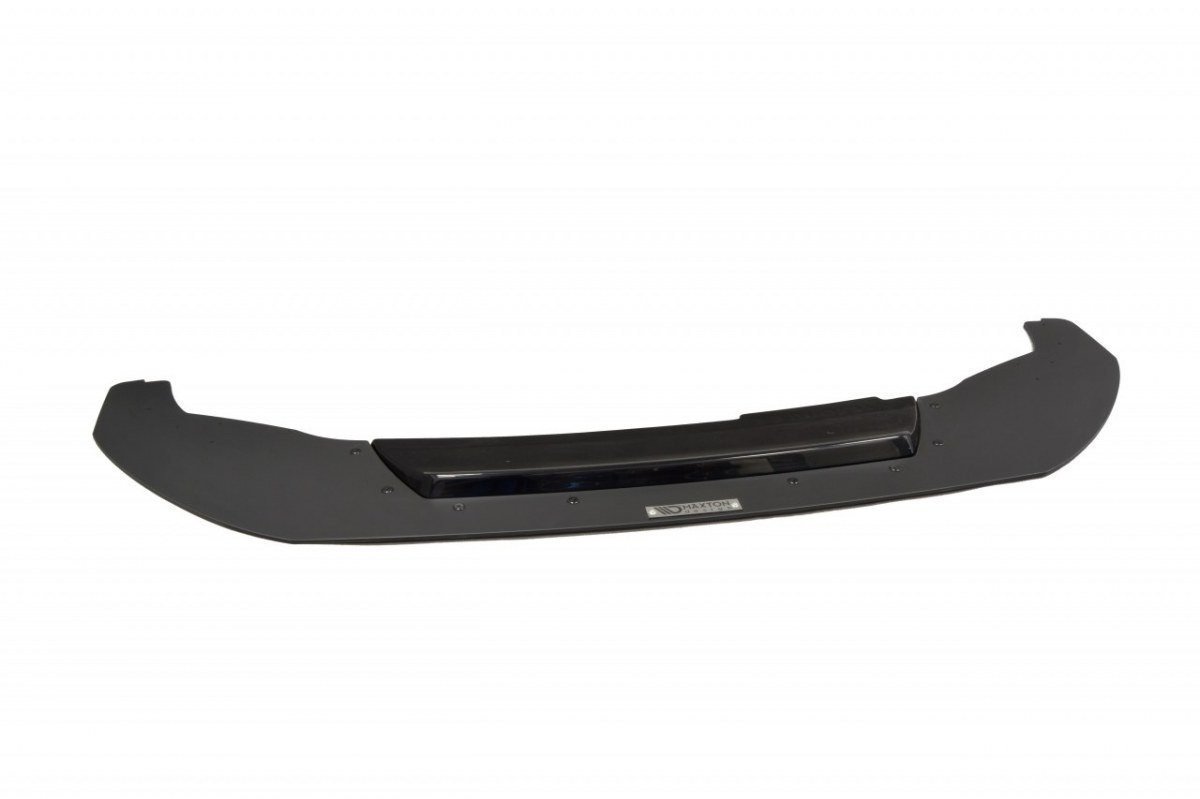 Hybrid Front Racing Splitter VW Golf 7 R / R-Line Facelift