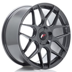 JR Wheels JR18 18x8,5 ET45 5x114,3 Hyper Gray