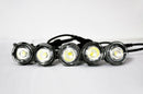 LED DRL Bumper Set (23mm)-3