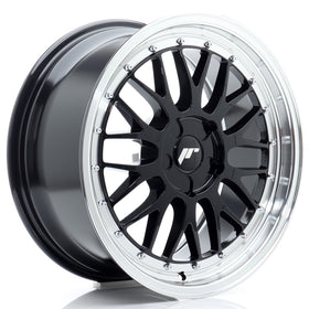 JR Wheels JR23 18x8,5 ET35 5x120 Gloss Black
