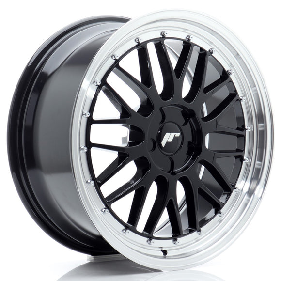JR Wheels JR23 19x8,5 ET45 5x108 Gloss Black