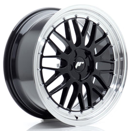 JR Wheels JR23 19x8,5 ET41 5x120 Gloss Black