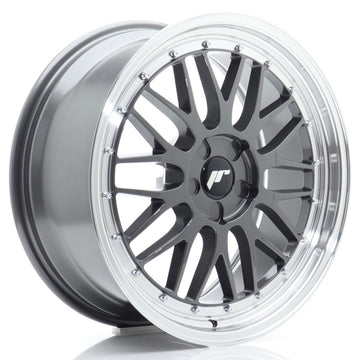JR Wheels JR23 19x8,5 ET41 5x120 Hyper Gray