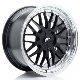 JR Wheels JR23 19x9,5 ET41 5x120 Gloss Black