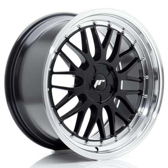JR Wheels JR23 19x9,5 ET41 5x120 Gloss Black