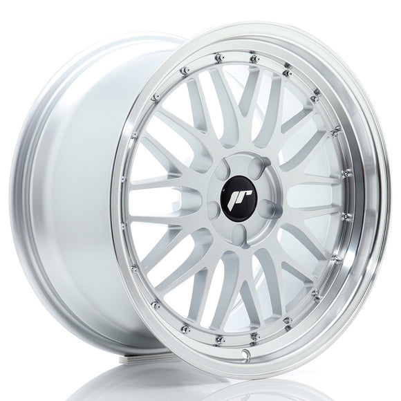 JR Wheels JR23 19x9,5 ET41 5x120 Hyper Silver