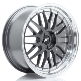 JR Wheels JR23 20x10,5 ET35 5x120 Hyper Gray