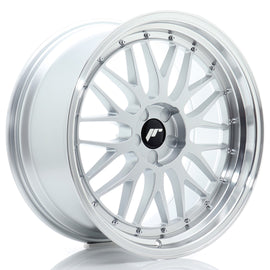 JR Wheels JR23 20x10,5 ET35 5x112 Hyper Silver