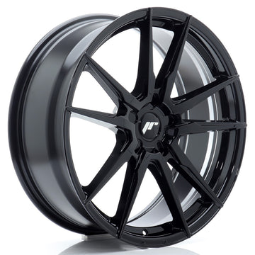 JR Wheels JR21 20x8,5 ET35 5x112 Gloss Black