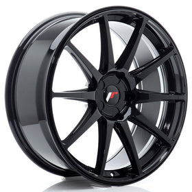 JR Wheels JR11 20x8,5 ET35 5x120 Gloss Black