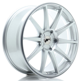 JR Wheels JR11 20x8,5 ET35 5x112 Hyper Silver