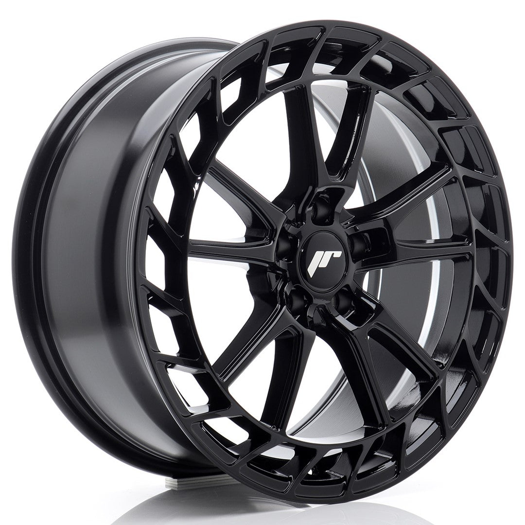 JR Wheels JR45 19x8,5 ET45 5x112 Glossy Black