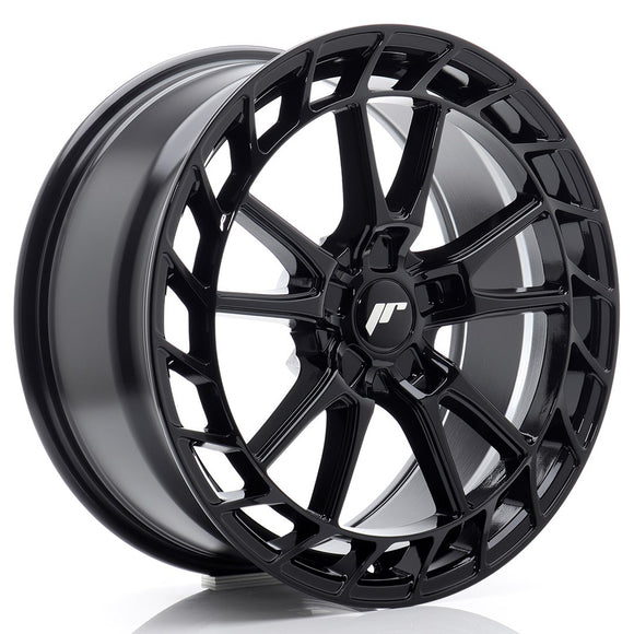 JR Wheels JR45 19x8,5 ET45 5x112 Gloss Black
