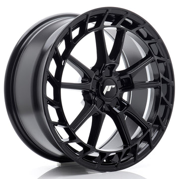 JR Wheels JR45 19x8,5 ET41 5x120 Gloss Black