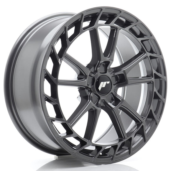 JR Wheels JR45 19x8,5 ET35 5x112 Hyper Gray