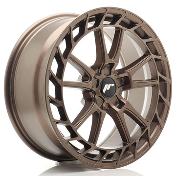 JR Wheels JR45 19x8,5 ET35 5x112 Matt Bronze