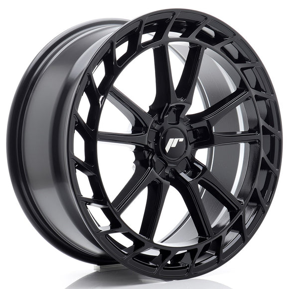 JR Wheels JR45 20x8,5 ET35 5x120 Gloss Black