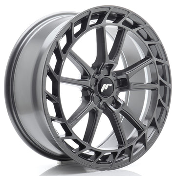 JR Wheels JR45 20x8,5 ET45 5x108 Hyper Gray