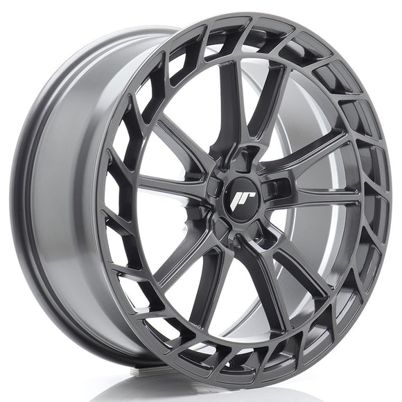 JR Wheels JR45 20x8,5 ET45 5x108 Hyper Gray
