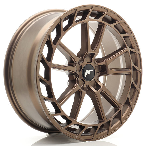 JR Wheels JR45 20x8,5 ET45 5x108 Matt Bronze