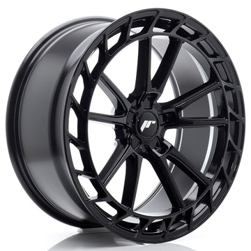 JR Wheels JR45 21x9,5 ET35 5x112 Gloss Black