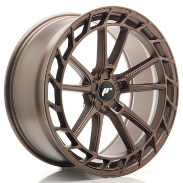 JR Wheels JR45 21x9,5 ET35 5x114,3 Matt Bronze