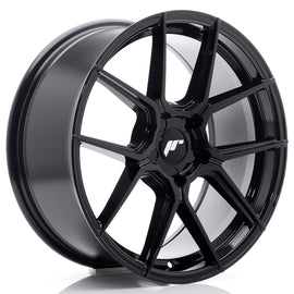 JR Wheels JR30 18x8,5 ET35 5x112 Gloss Black