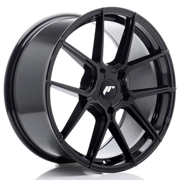 JR Wheels JR30 19x8,5 ET31 5x112 Gloss Black