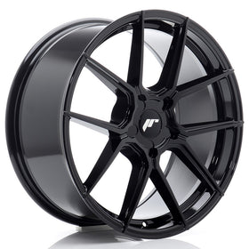 JR Wheels JR30 19x8,5 ET25 5x120 Gloss Black