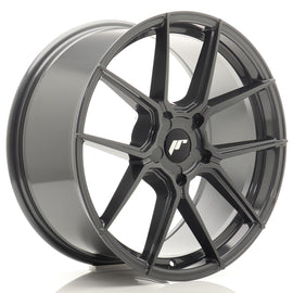 JR Wheels JR30 19x8,5 ET41 5x120 Hyper Gray
