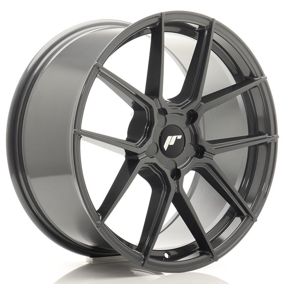 JR Wheels JR30 19x8,5 ET45 5x112 Hyper Gray