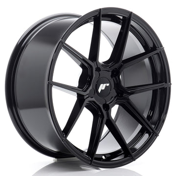 JR Wheels JR30 19x9,5 ET40 5x112 Gloss Black