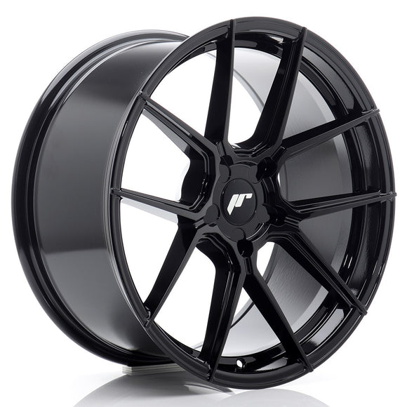 JR Wheels JR30 19x9,5 ET40 5x112 Gloss Black