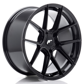 JR Wheels JR30 19x9,5 ET40 5x114,3 Gloss Black