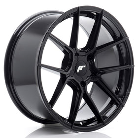 JR Wheels JR30 19x9,5 ET40 5x114,3 Gloss Black