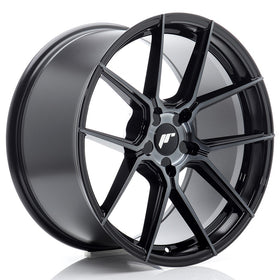 JR Wheels JR30 19x9,5 ET36 5x112 Black Machined