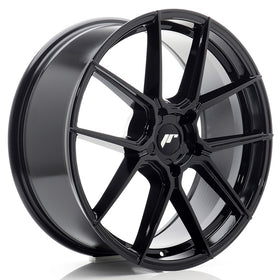 JR Wheels JR30 20x8,5 ET35 5x120 Gloss Black