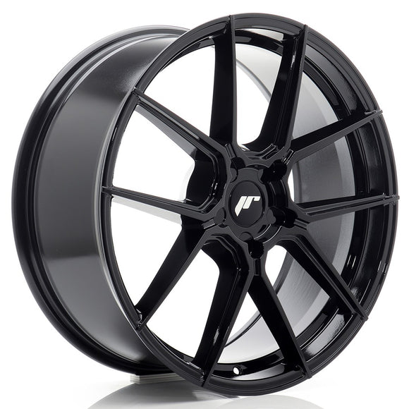 JR Wheels JR30 20x8,5 ET45 5x112 Gloss Black