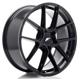 JR Wheels JR30 20x8,5 ET31 5x114,3 Gloss Black