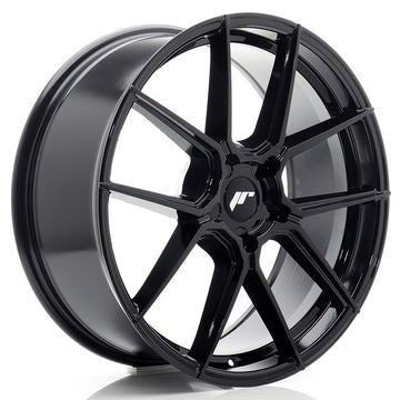 JR Wheels JR30 20x8,5 ET31 5x114,3 Gloss Black