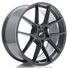 JR Wheels JR30 20x8,5 ET45 5x112 Hyper Gray