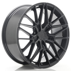 JR Wheels JR38 18x8 ET42 5x112 Hyper Gray