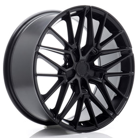 JR Wheels JR38 19x8 ET40 5x114,3 Matt Black