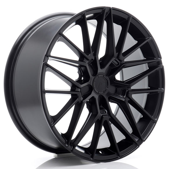 JR Wheels JR38 19x8 ET40 5x114,3 Matt Black