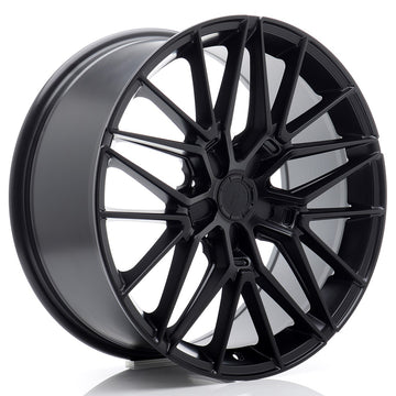 JR Wheels JR38 19x8,5 ET35 5x120 Matt Black